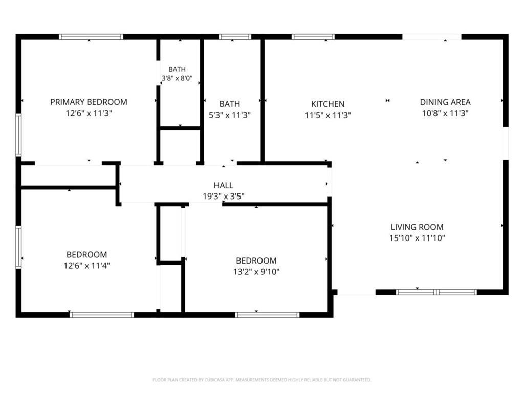 Greenbriar Dr, Cedartown, GA 30125 #1
