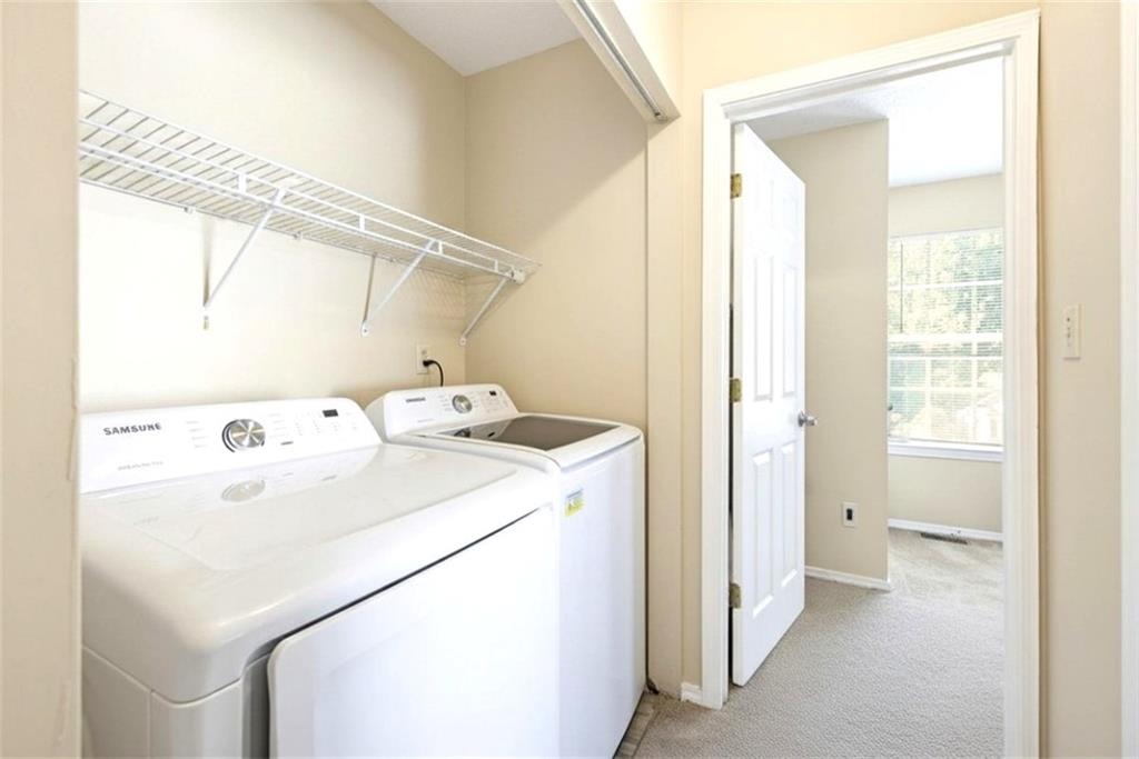 Wingfoot Ct, Decatur, GA 30035 #1