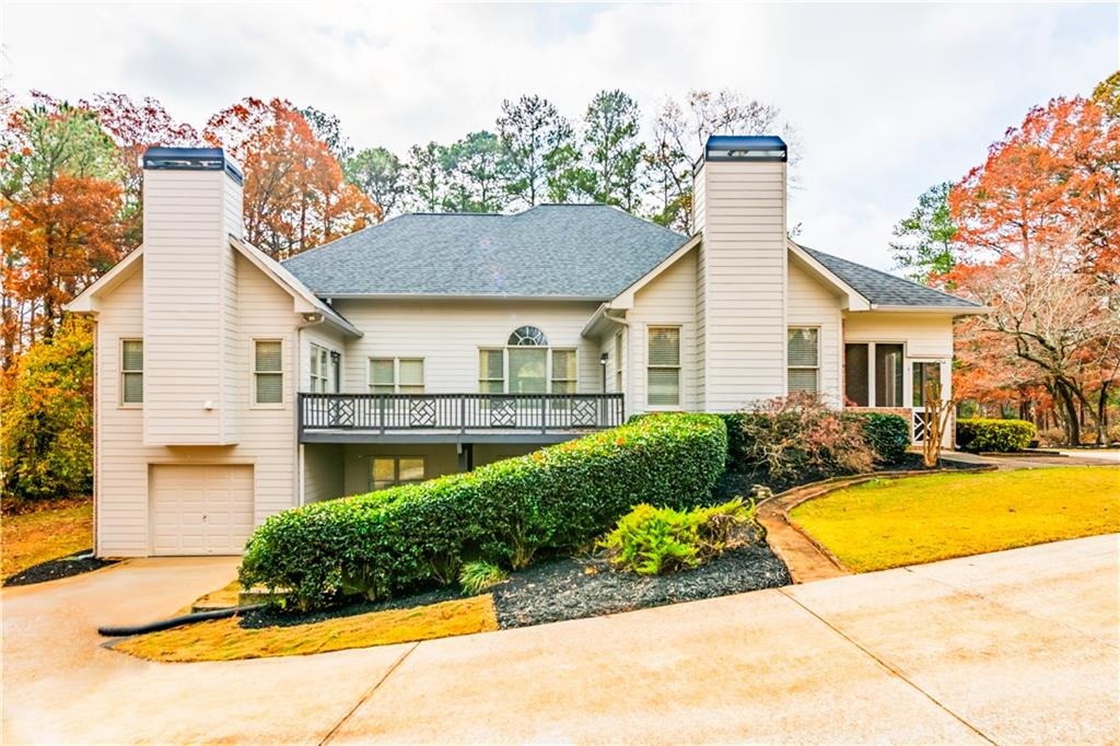 Hugh Howell Rd, Stone Mountain, GA 30087 #1