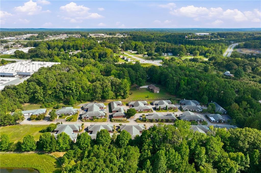Skyline Vw, Oakwood, GA 30566 #1