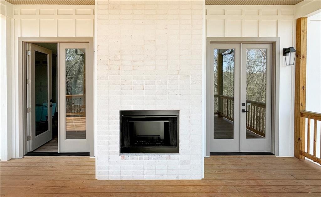 Crosstree Ln, Sandy Springs, GA 30328