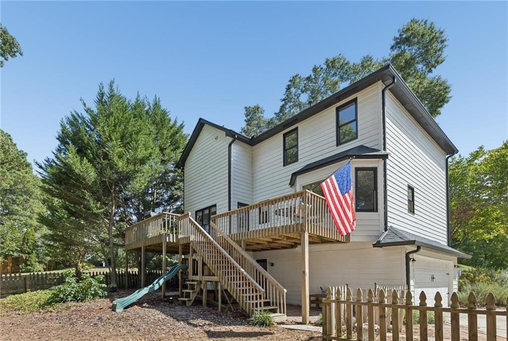 Pine Branch Dr, Stockbridge, GA 30281 #1