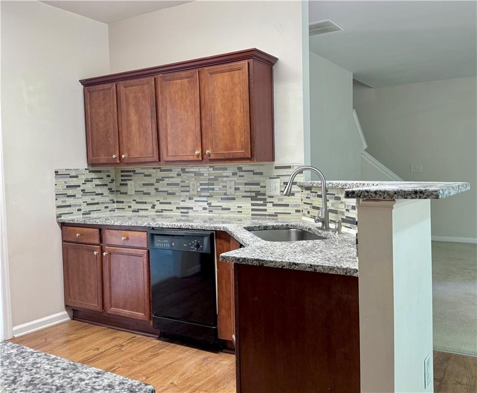Port West Dr, Auburn, GA 30011