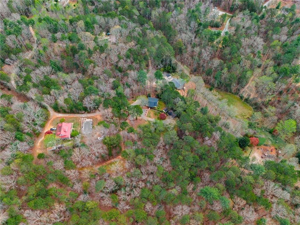 Quarles Ln, Ellijay, GA 30540