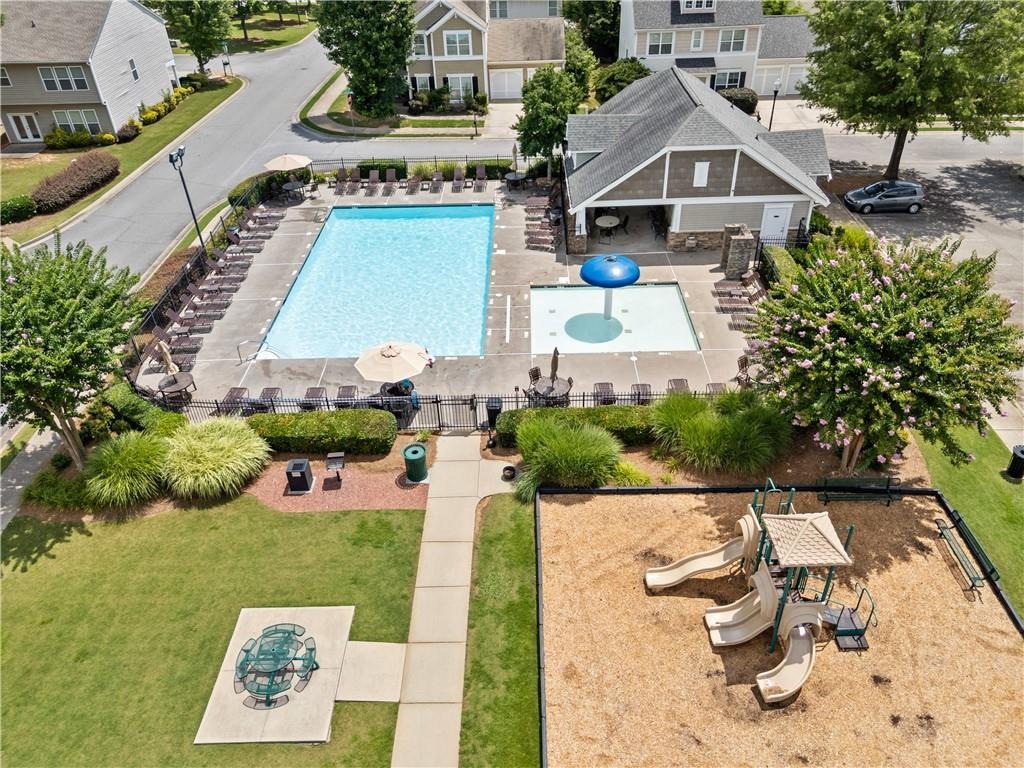 Gardenia Curv, Canton, GA 30114 #1