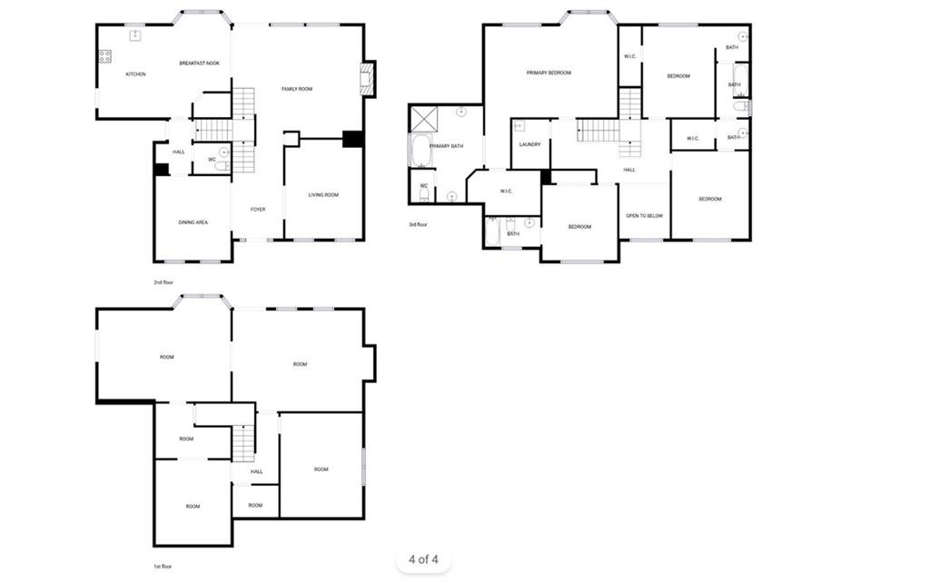 Yellowtail Ln, Kennesaw, GA 30152