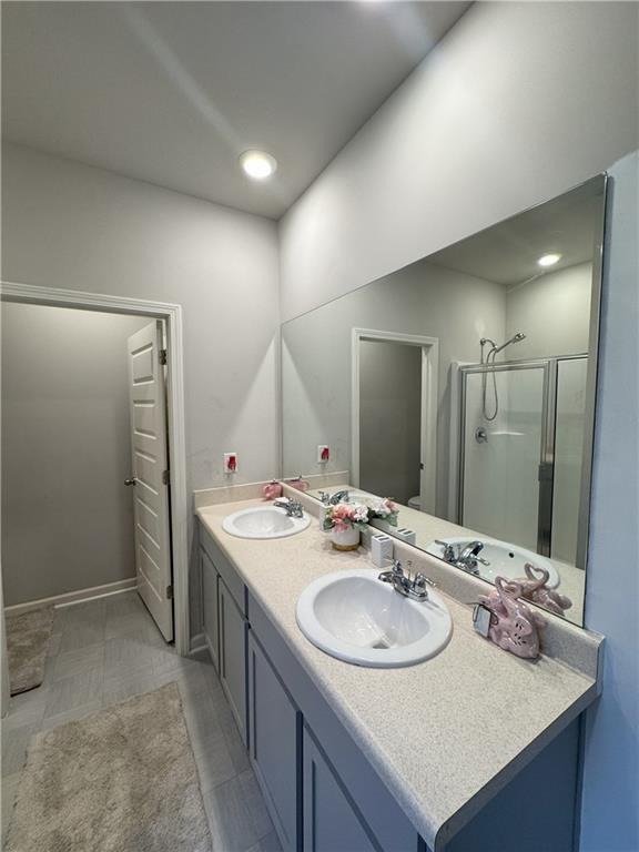 Cranapple Ln, Mcdonough, GA 30253