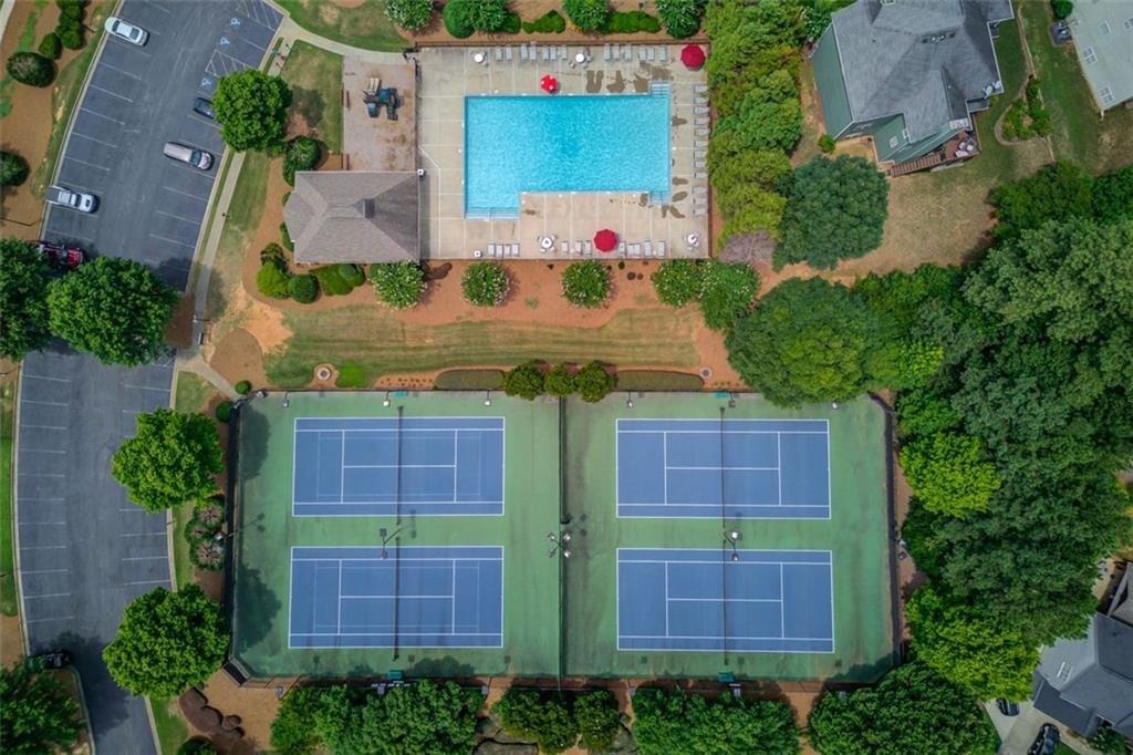 Hillcrest View Dr, Suwanee, GA 30024 #1