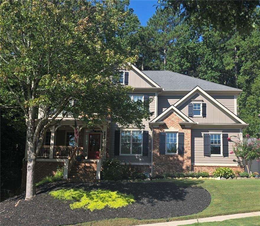 Crescent Cir, Canton, GA 30115 #1