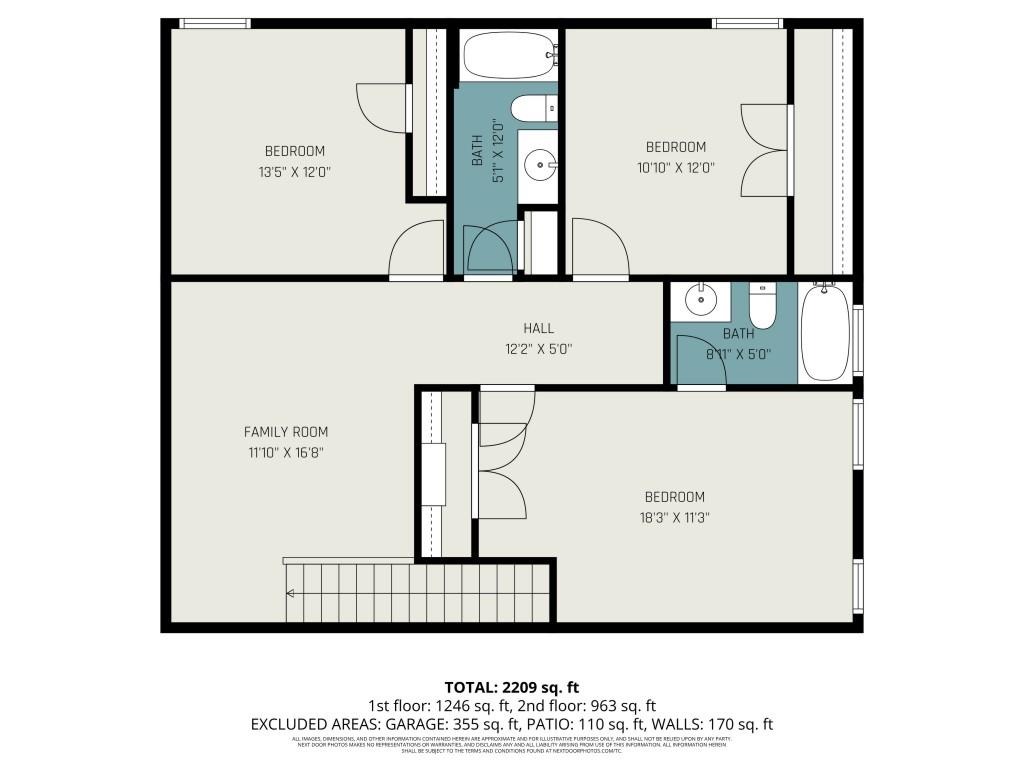Boulder Run, Hiram, GA 30141 #1