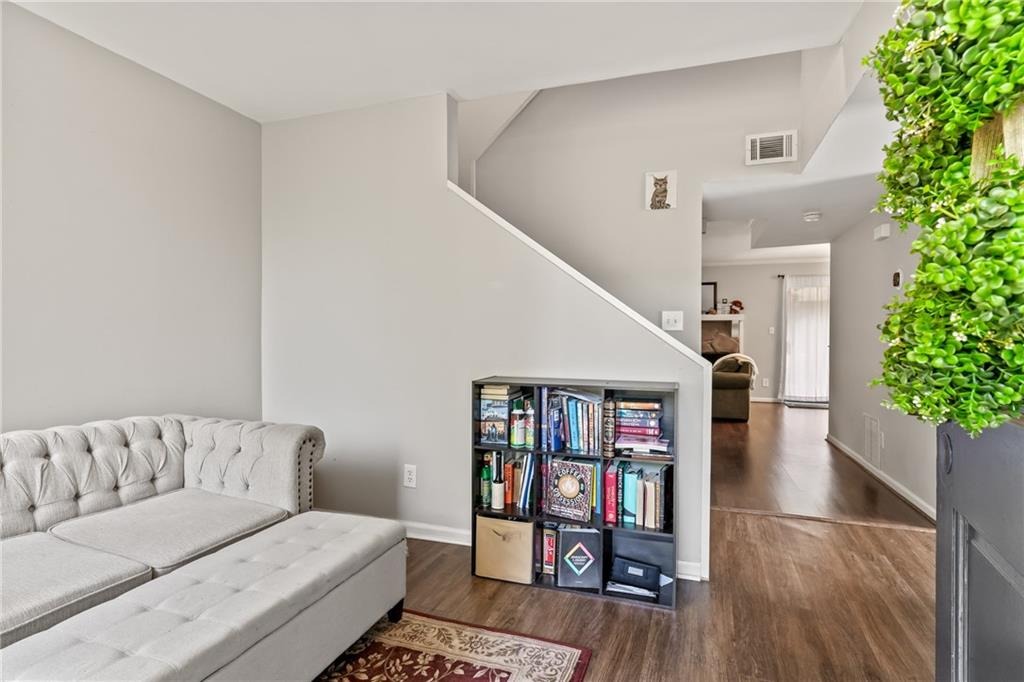 Brookwood Rd, Peachtree Corners, GA 30092 #1