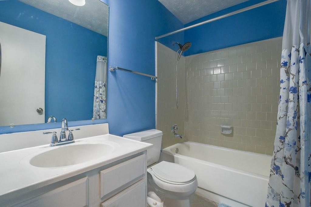 Birch Rill Dr, Alpharetta, GA 30022