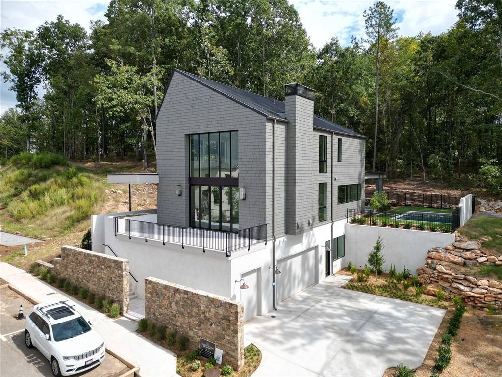 Lupo Loop, Chattahoochee Hills, GA 30268 #1
