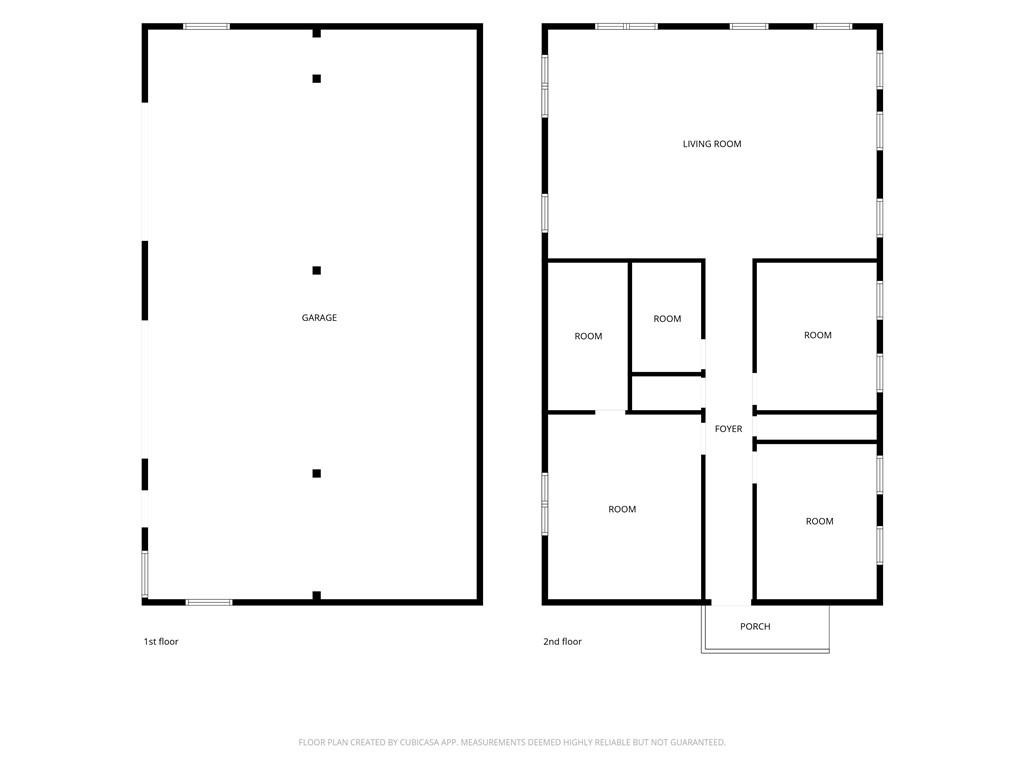 Line Dr, Newborn, GA 30056 #1