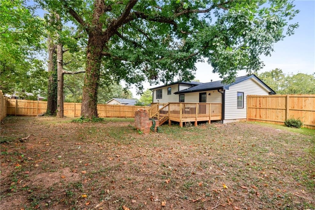 Timms Cir, Atlanta, GA 30316