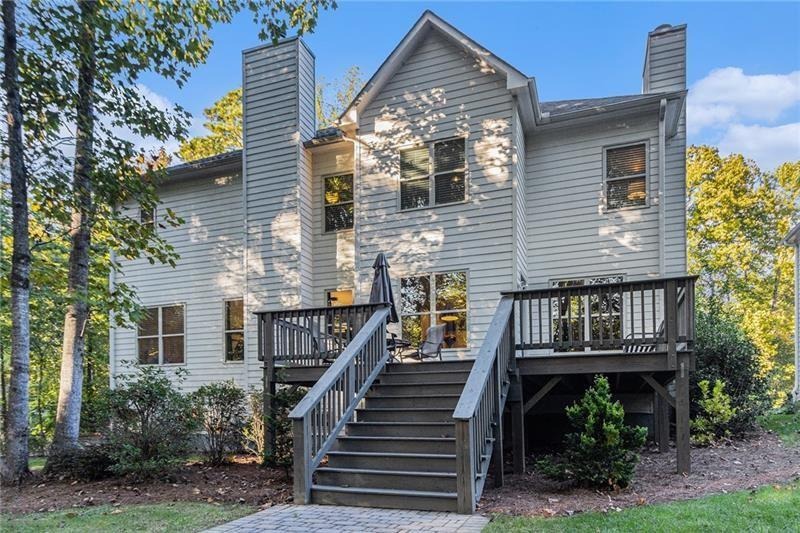 Holcomb Bridge Rd, Norcross, GA 30071 #1