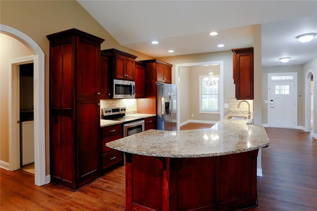 Asbury Mill Rd, Cleveland, GA 30528 #1