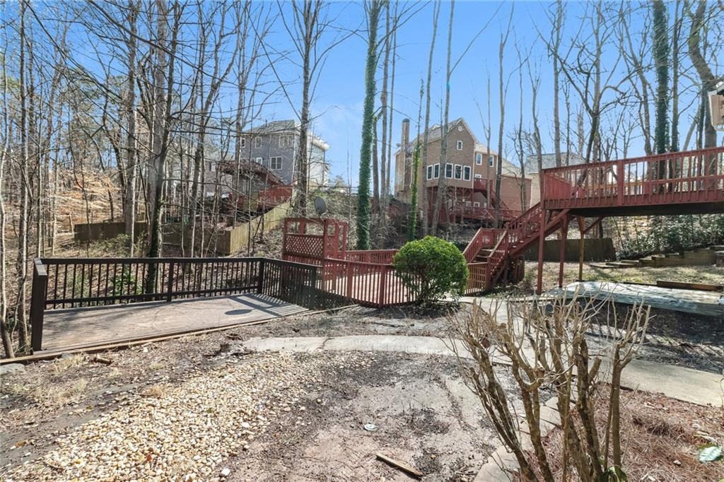 Cool Springs Dr, Kennesaw, GA 30144 #1