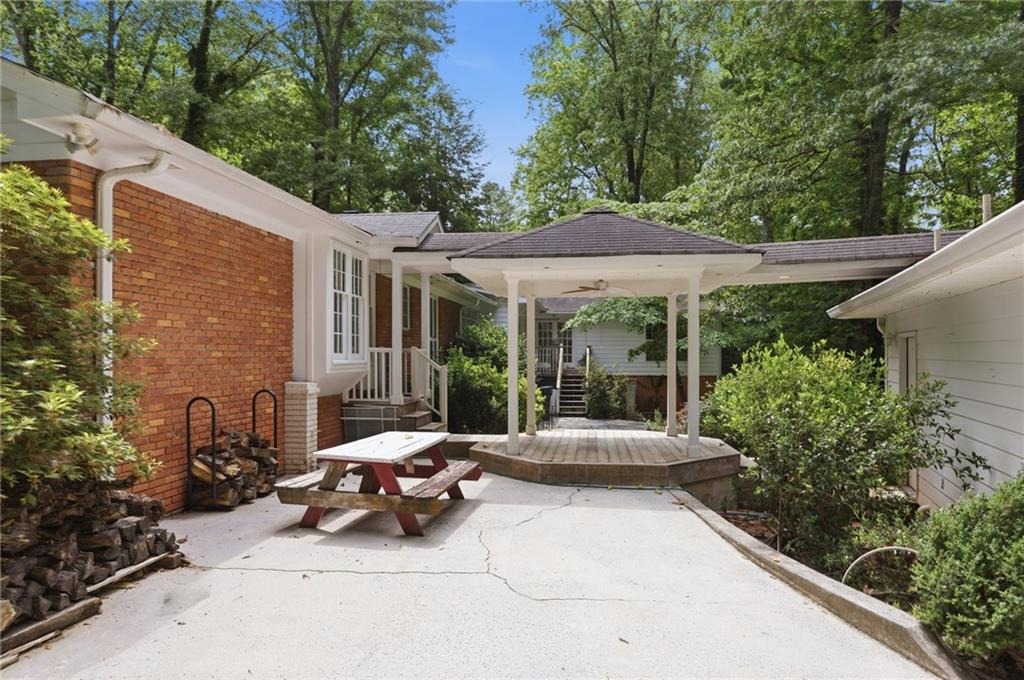 Bouldercrest Dr, Marietta, GA 30064 #1