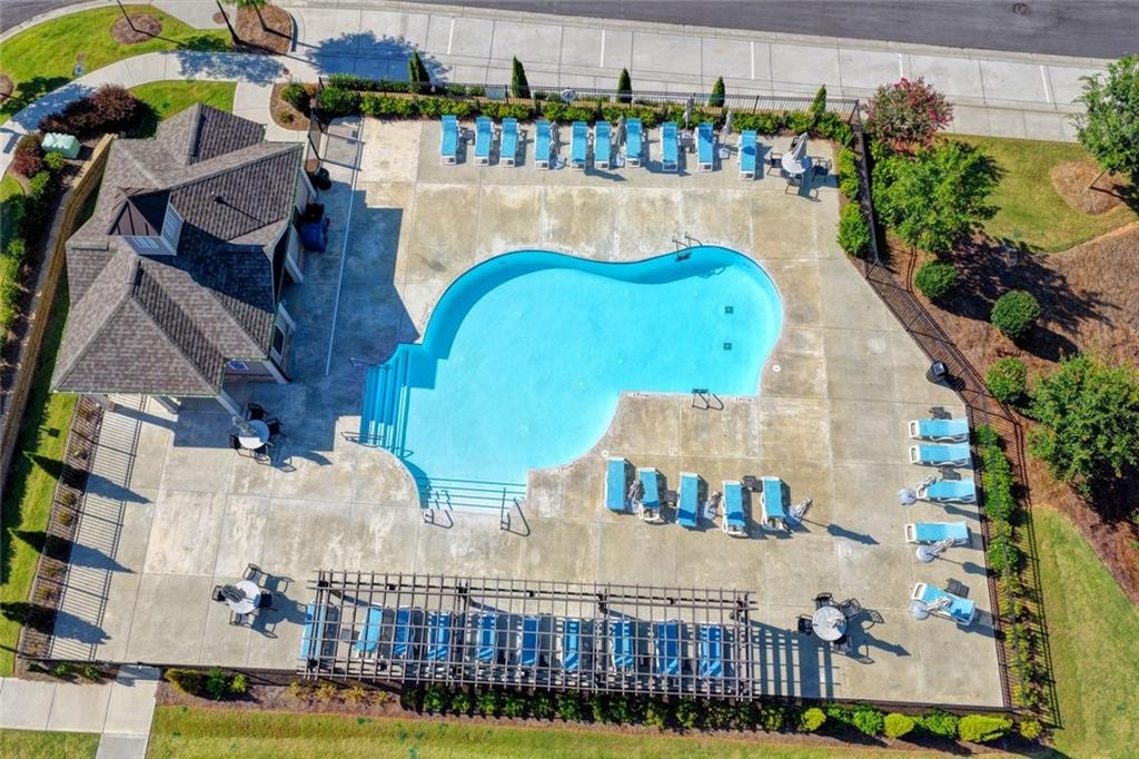 Cresswell Link Way, Duluth, GA 30096