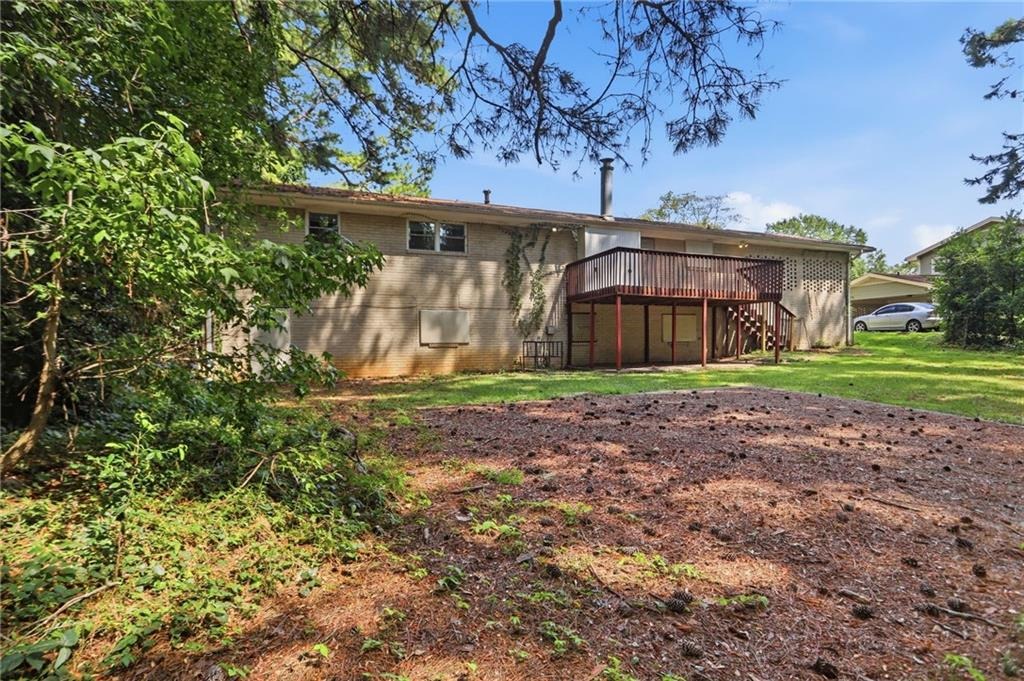 Lee Ann Dr, Decatur, GA 30035 #1