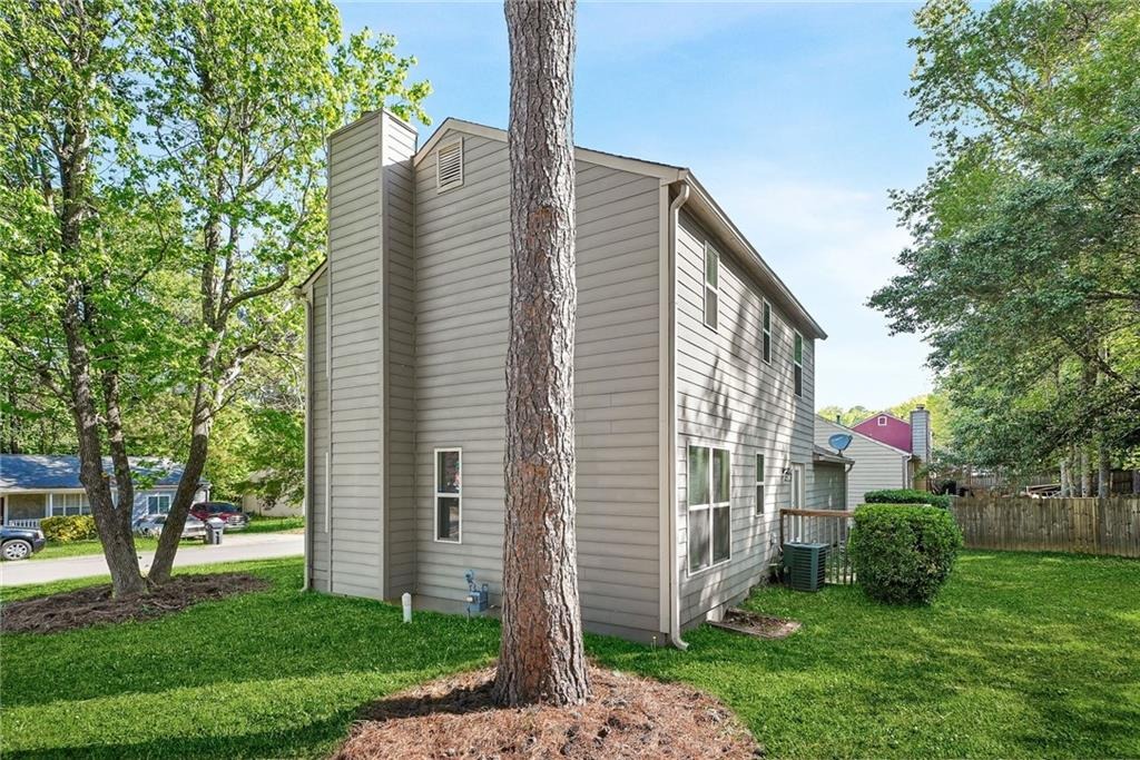 Ling Dr, Austell, GA 30168 #1