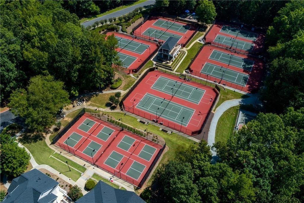 Sheffield Ct, Kennesaw, GA 30144