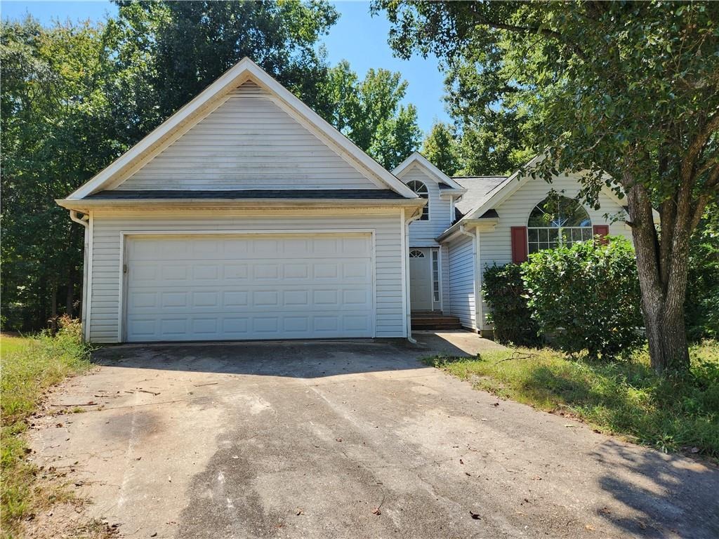 Sweetwater Way, Mcdonough, GA 30253