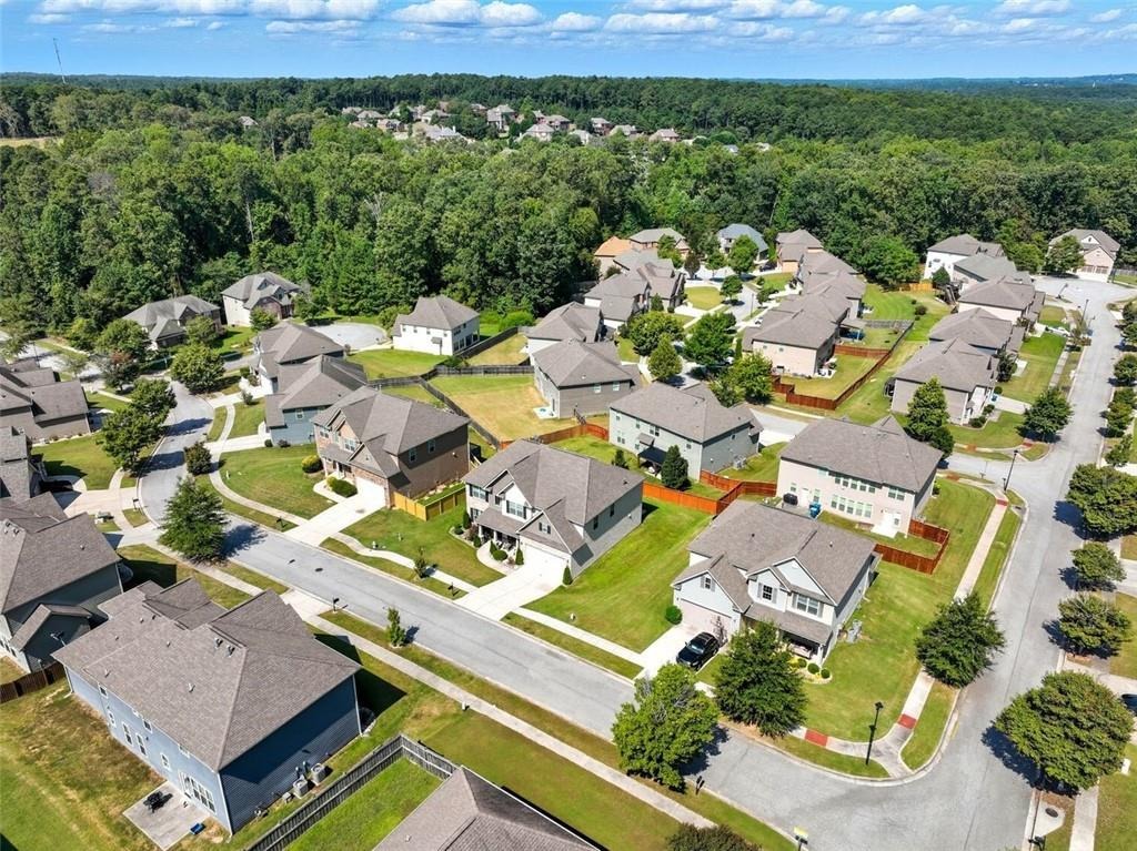 Cotton Oak Dr, Lawrenceville, GA 30045 #1
