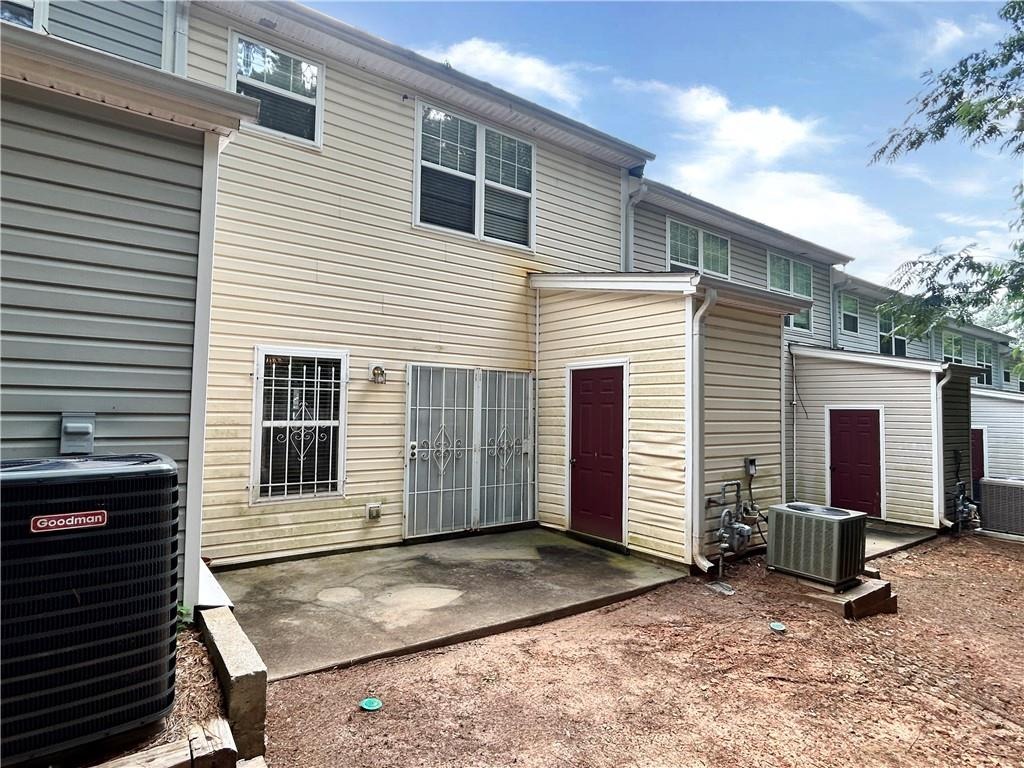 Austin Park Cir, Decatur, GA 30032 #1