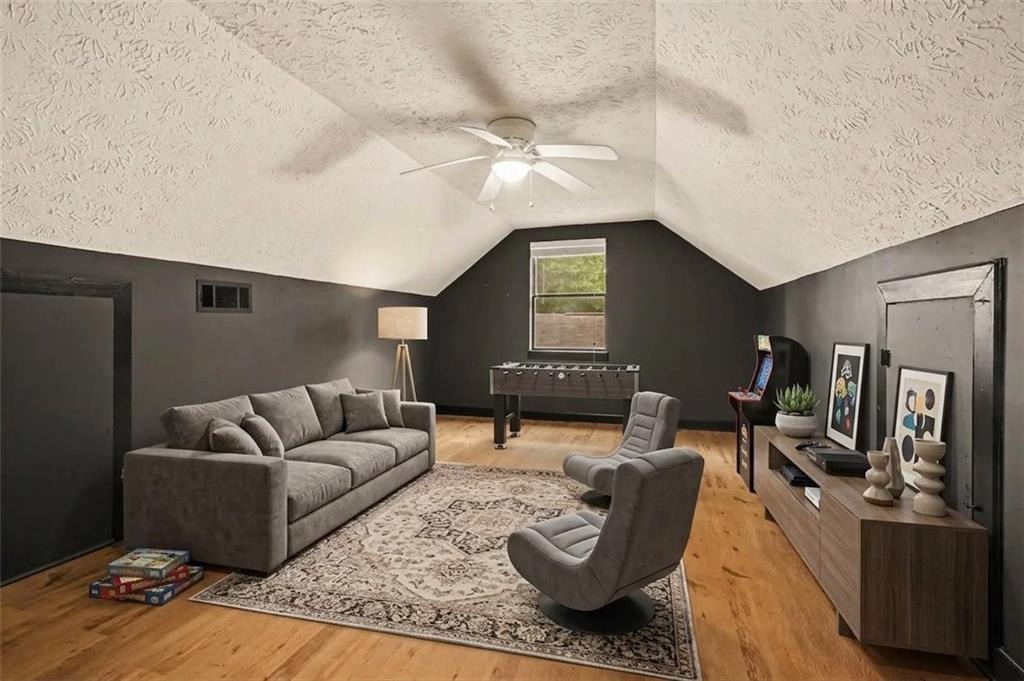 Elm St, Covington, GA 30014