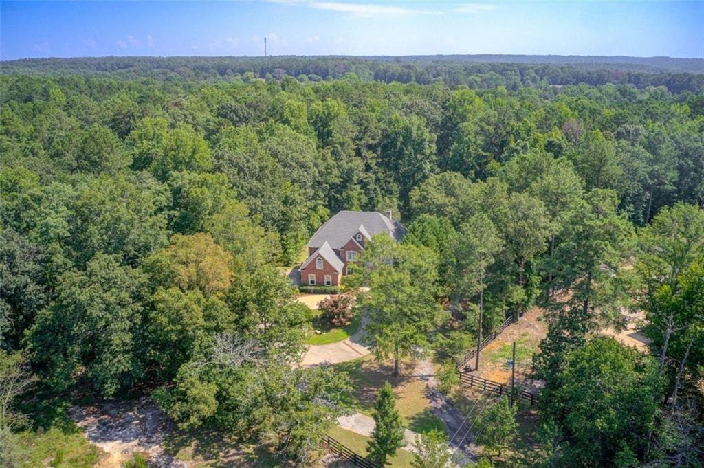 Whitley Rd, Dacula, GA 30019