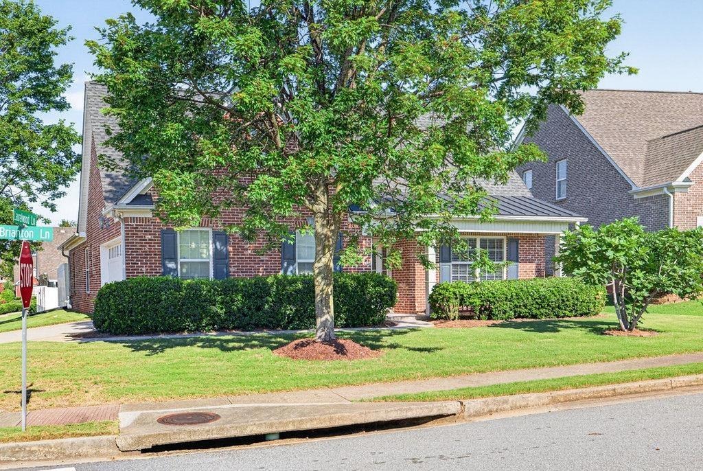 Laurelwood Ln, Lawrenceville, GA 30045 #1