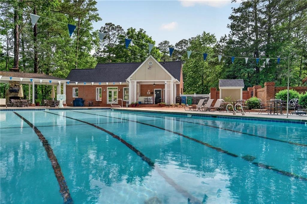 Old Forge Way, Marietta, GA 30068 #1