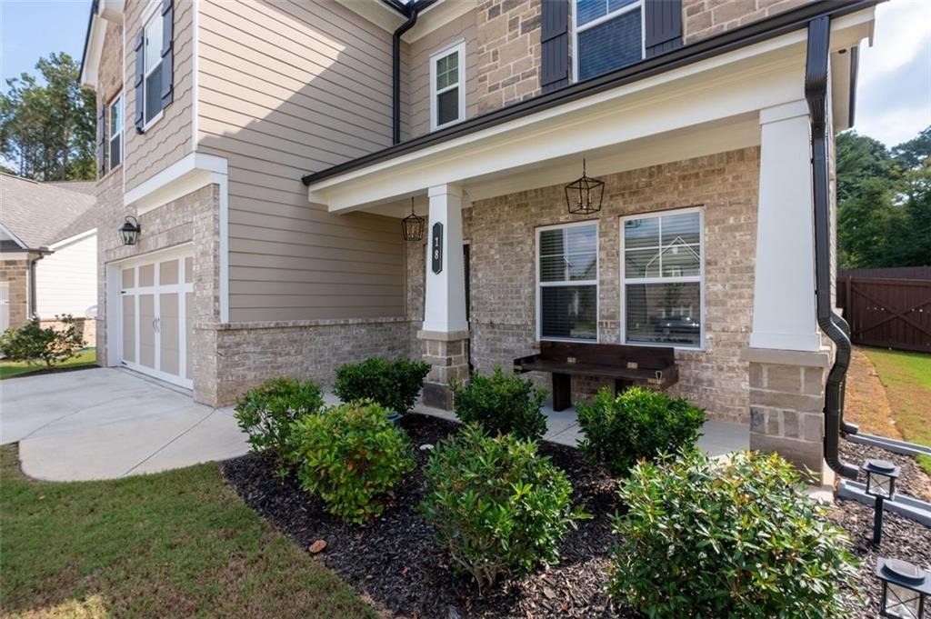 Ryston Way, Lawrenceville, GA 30045