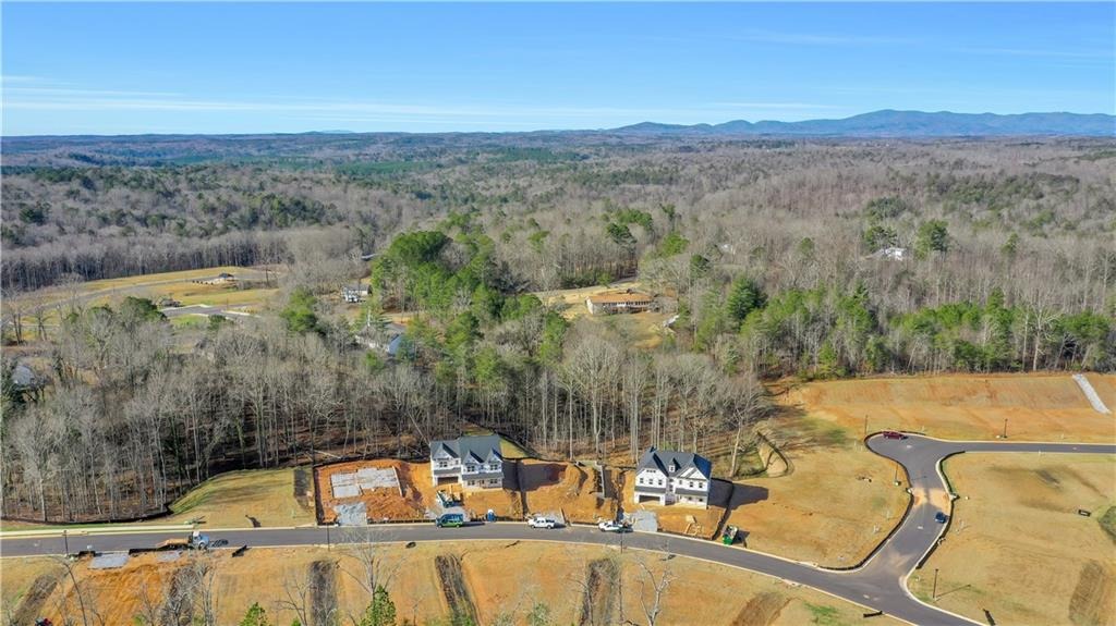 Cedar Ln, Dawsonville, GA 30534