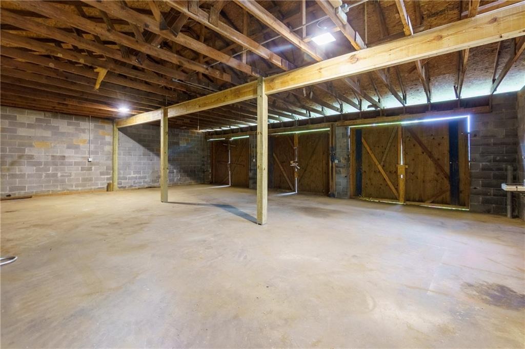 Cedar Creek Rd, Cartersville, GA 30121