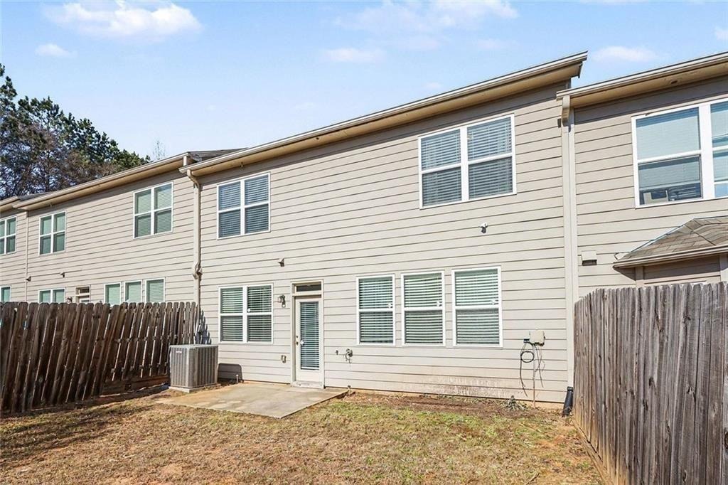 Keystone Pt, Lithonia, GA 30058 #1