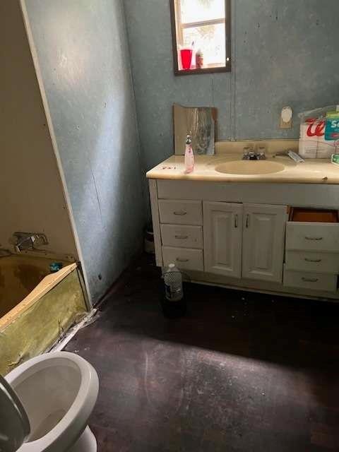 Wiley St, Thomaston, GA 30286 #1