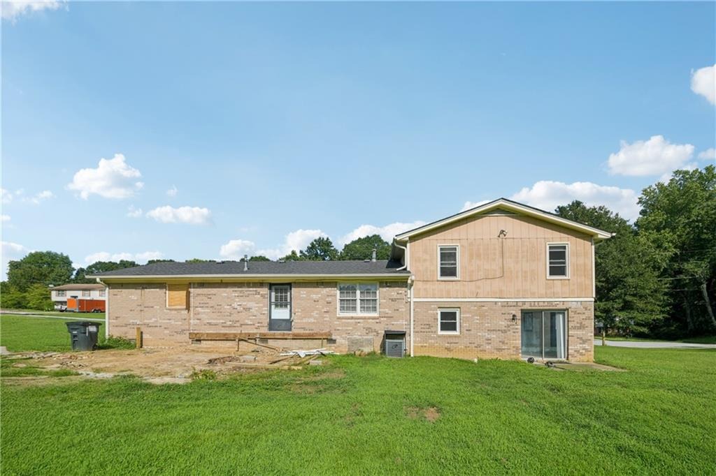 Bell Cir, Conyers, GA 30094 #1