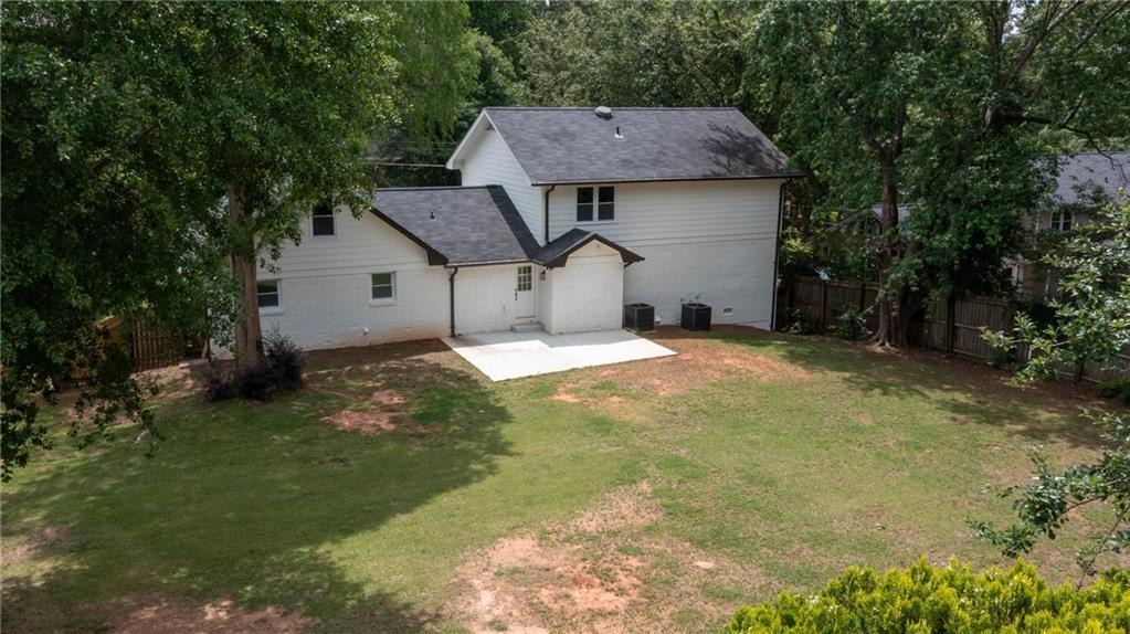 Cedar Wood Dr, Lilburn, GA 30047 #1