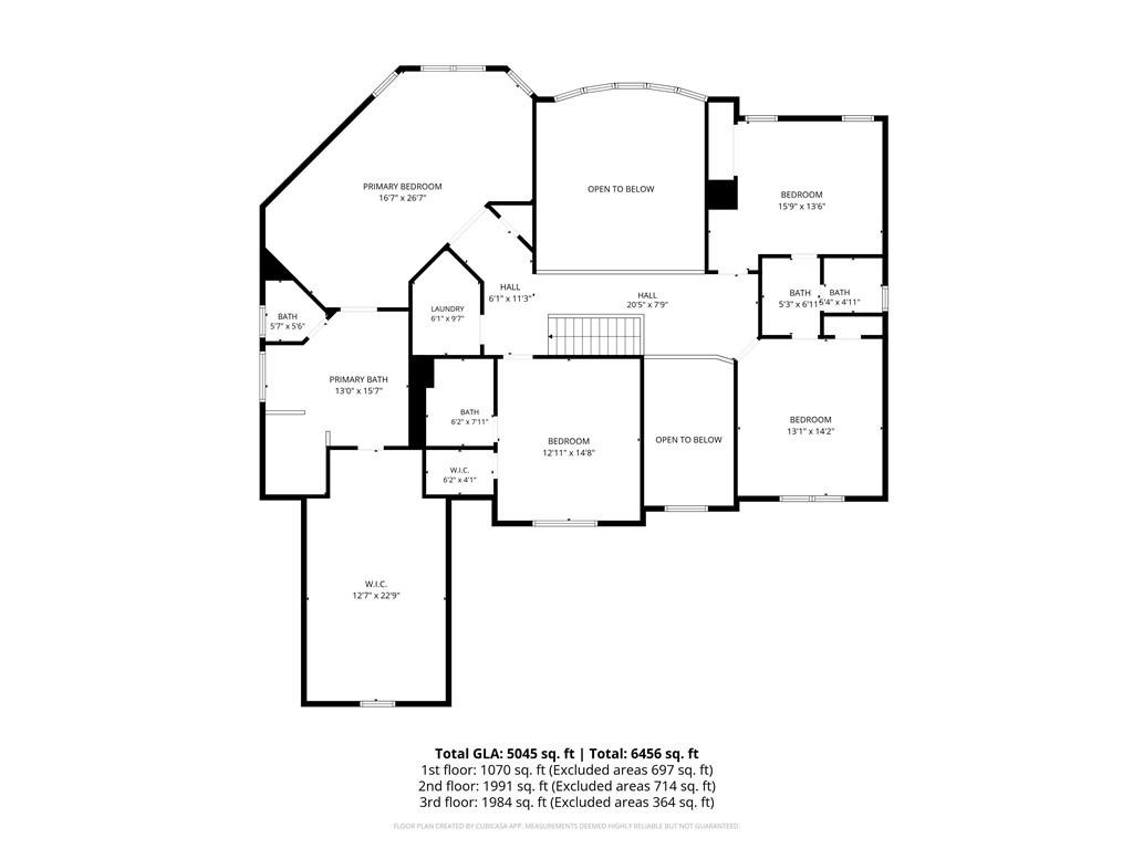 Fernstone Trl, Acworth, GA 30101 #1