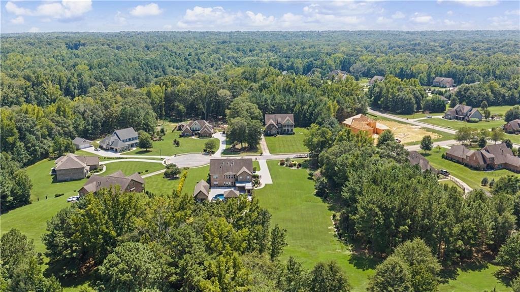 Broad Meadows Ln, Fayetteville, GA 30215