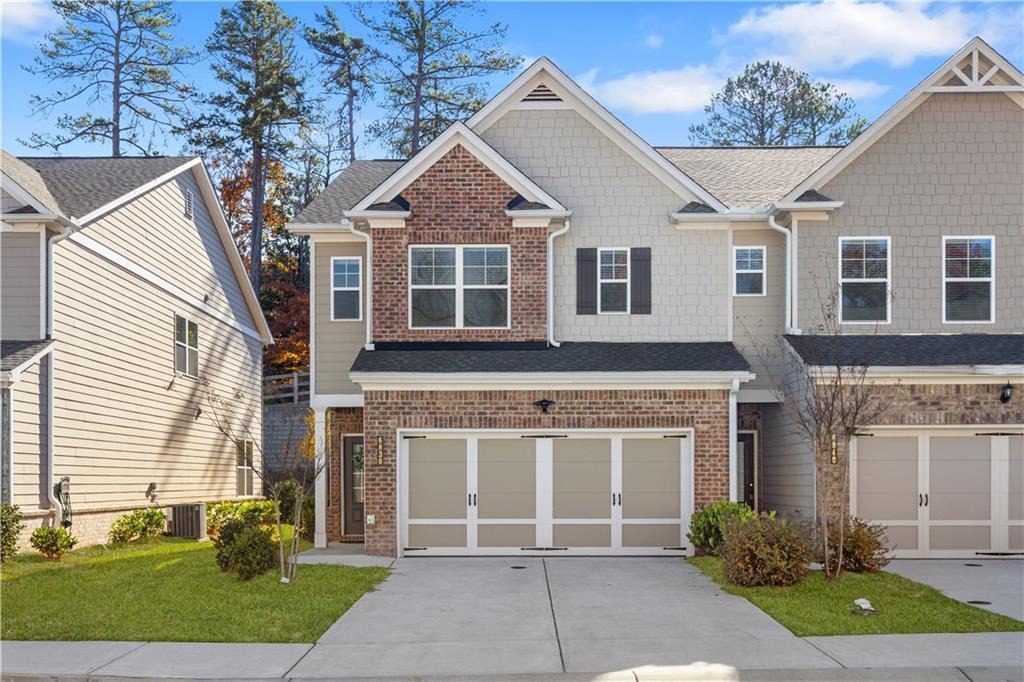 Cedar Glen Rd, Atlanta, GA 30360
