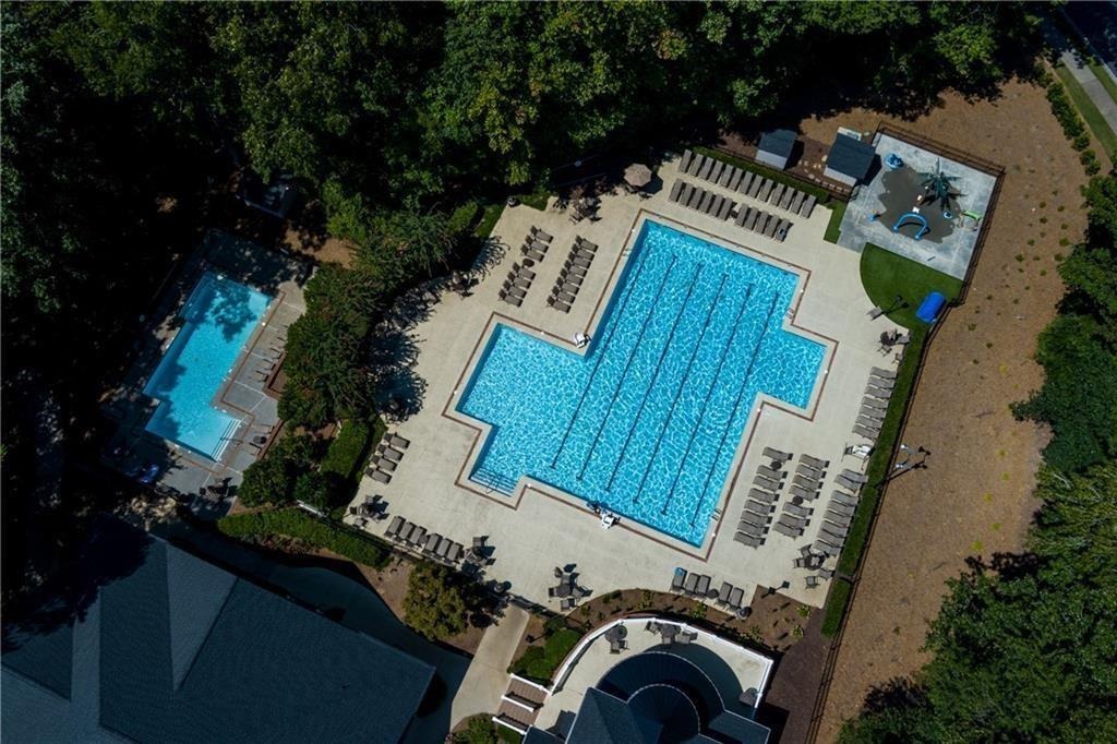 Sheffield Ct, Kennesaw, GA 30144 #1