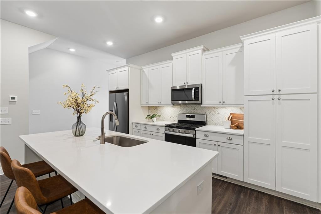 Constellation Dr, Decatur, GA 30033 #1