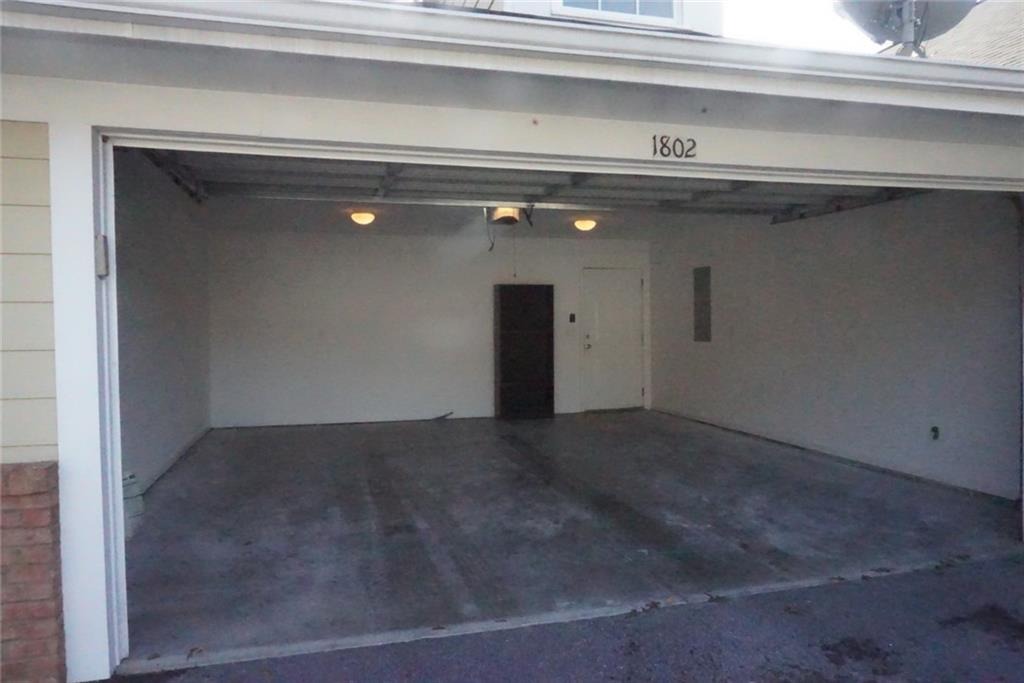 Cascade Park Dr, Atlanta, GA 30331