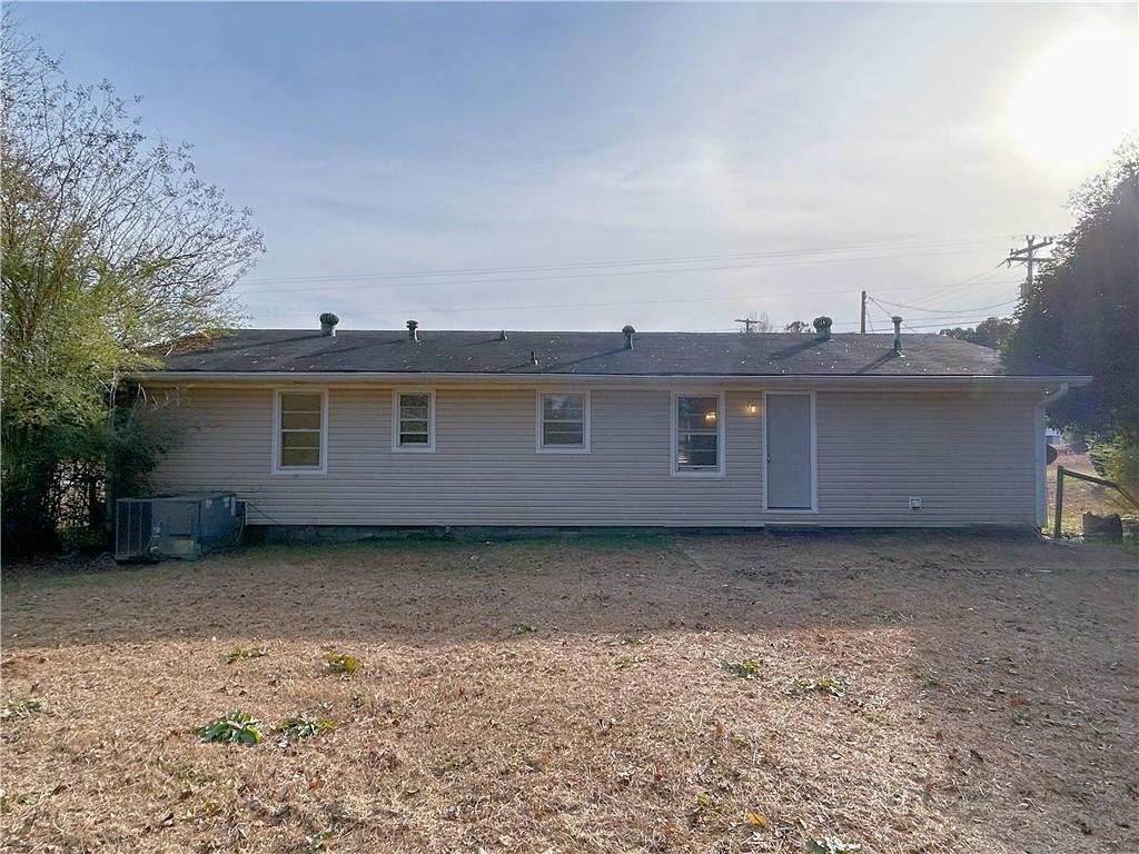 Vineyard Rd, Griffin, GA 30223