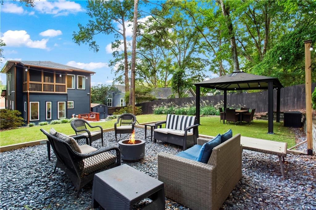 Clifton St, Atlanta, GA 30316