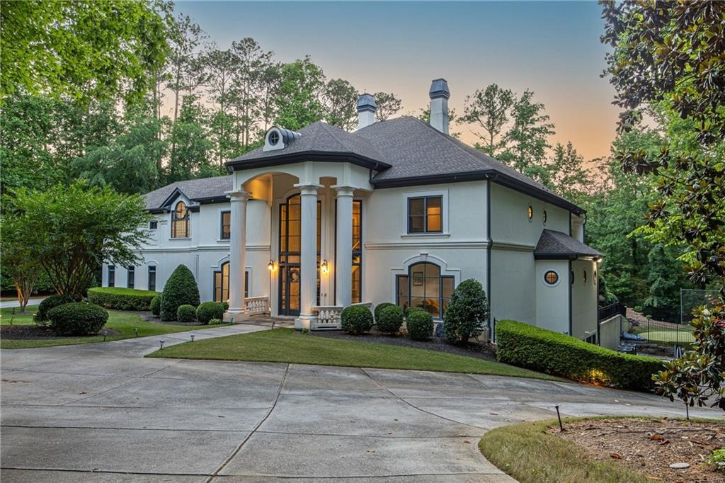 Cascade Pointe Dr, Atlanta, GA 30331 #1